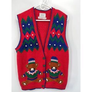 1993 Christmas Collection Marisa Christina Classics Size Large